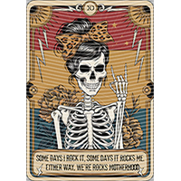 Mother's Day-MM 4234